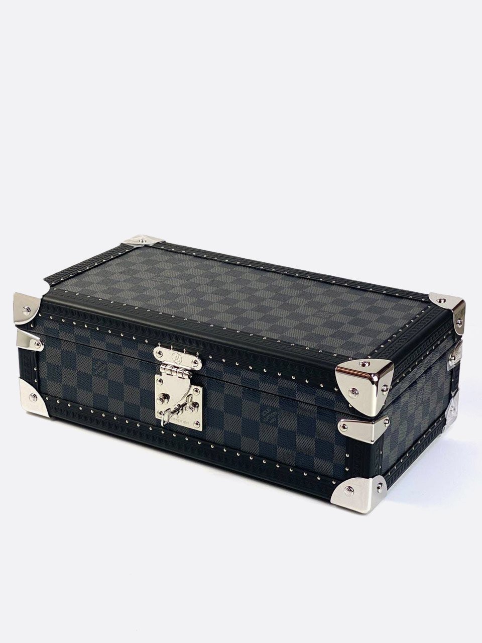 Футляр для часов Louis Vuitton